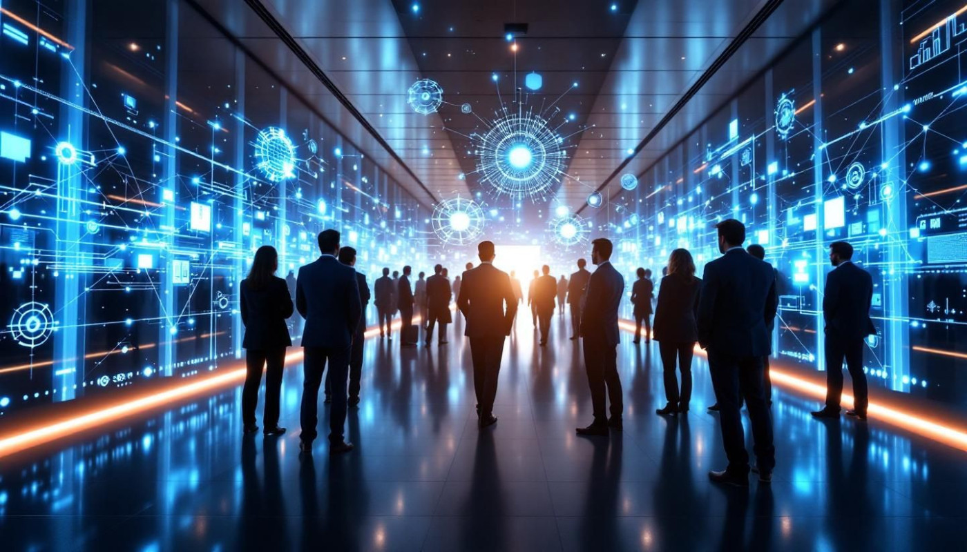 Comment les événements tech transforment-ils les stratégies d'entreprise ?