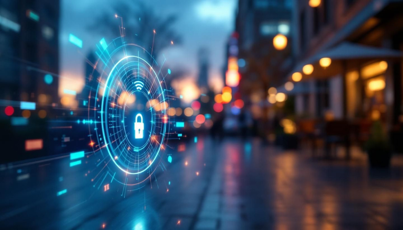 Comment un VPN transforme votre sécurité sur les réseaux Wi-Fi non sécurisés ?