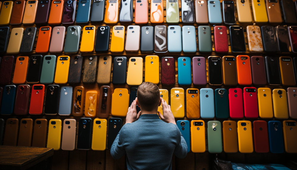 Quel smartphone acheter pour faire des photos ?
